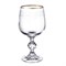 Набор бокалов для вина V-D 230 мл (6 шт) - фото 26901