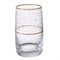 Набор стаканов для воды V-D Идеал 250 мл(6 шт) - фото 26915