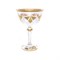 Набор фужеров для шампанского Bohemia Max Crystal 180мл (6шт) - фото 27169