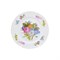 Набор тарелок Bernadotte Весенние цветы 21 см(6 шт) - фото 27708