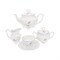 Чайный набор Гуси Repast классическая чашка (15 предметов на 6 персон) - фото 28654
