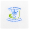 Ваза Dubi Гуси 16,5 см 48178 - фото 28995