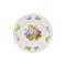 Набор тарелок глубоких Bernadotte Весенние цветы 23 см(6 шт) - фото 29487