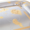 Поднос Brignani Flowers Gold 55x42 см 50424 - фото 29832