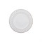 Набор плоских тарелок Repast Серебряная сетка 19 см (6 шт) - фото 32092