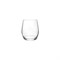 Набор стаканов для воды  RCR BICCHIERE WINE DROP 360 мл(6 шт) - фото 32803