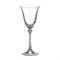 Набор бокалов для вина цветные Crystalite Bohemia Asio/Alexandra 185 мл(6 шт) - фото 33482