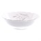 Салатник Thun Констанция Серебряные колосья 16 см (1 шт) - фото 33968