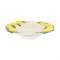 Блюдо круглое Annaluma Лимоны 28 см - фото 35319
