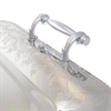 Поднос Brignani Denise Steel 50x35 см 50429 - фото 35559
