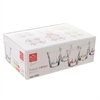 Набор стаканов для виски RCR Fusion COLOUR 270мл (6 шт) 28251 - фото 36898