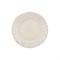 Набор тарелок Bernadotte Платиновый узор Be-Ivory 17 см(6 шт) - фото 37226