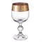 Набор бокалов для вина Bohemia V-D 190 мл(6 шт) - фото 37332