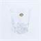 Набор стаканов Gold Crystal 320мл(6 шт) - фото 37370