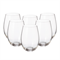 Набор стаканов для воды Crystalite Bohemia Mergus/Pollo 560 мл (6 шт) - фото 37569