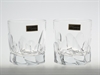 Набор стаканов для виски RCR Litnos 240 мл (2 шт) 34124 - фото 38472