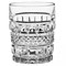 Набор стаканов для виски "BRITTANY" 240 мл Crystal Bohemia (6 штук) - фото 38621