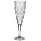 Набор фужеров для шампанского "Sheffield" 180 мл Crystal Bohemia (6 штук) - фото 38633