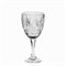 Набор бокалов для вина "VIBES" 250 мл Crystal Bohemia (6 штук) - фото 38781