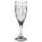 Набор фужеров для шампанского "Elise" 180 мл Crystal Bohemia (6 штук) - фото 38838