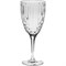Набор бокалов для вина "Skyline" 250 мл Crystal Bohemia (2 штуки) - фото 38905