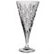 Набор бокалов для вина "PATRIOT" 240 мл Crystal Bohemia (2 штуки) - фото 38922