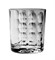 Набор стаканов для виски "Scale" 320 мл Crystal Bohemia (6 штук) - фото 38930