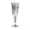 Набор фужеров для шампанского "PINWHEEL" 150 мл Crystal Bohemia (6 штук) - фото 38949