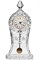 Часы с маятником "Clockstands" 30,5 см Crystal Bohemia - фото 40233