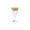 Набор бокалов для вина Crystal Heart 220мл (6 шт) - фото 42969