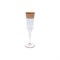 Набор фужеров для шампанского TIMON ADAGIO (6 шт) - фото 44248