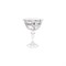 Набор бокалов для мартини E-V 180 мл (6 шт) - фото 44971