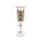 Набор фужеров для шампанского Bohemia Max Crystal 150 мл(6 шт) - фото 46269