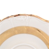 Набор блюдец 15 см Мария Луиза IVORY (6 шт) 38653 - фото 46331