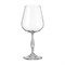 Набор бокалов для вина Crystalite Scopus/evita 450мл6 шт - фото 47826