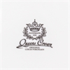 Этажерка (Горка) Queen's Crown Кастел трёх ярусная 40576 - фото 47958