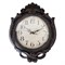 Часы настенные Royal Classics Ренессанс 67*53*6 см - фото 48560