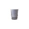 Набор стаканов Royal Classics Винтаж (6 шт) дымчато-серый - фото 48616