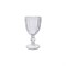 Набор бокалов для вина Royal Classics Винтаж (6 шт) дымчато-серый - фото 48622