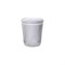 Набор стаканов Royal Classics Мелкий ромб (6 шт) дымчато-серый - фото 48644