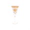 Набор бокалов для вина 230 мл Виктория Версаче Богемия B-G (6 шт) - фото 48956