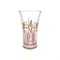 Набор стаканов для воды Wellington Evpas Pink 340 мл (6 шт) - фото 49117