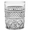 Набор стаканов для виски "MADISON" 240 мл Crystal Bohemia (6 штук) - фото 49165