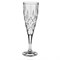 Набор фужеров для шампанского "Sheffield" 180 мл Crystal Bohemia (2 штуки) - фото 49168