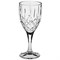 Набор бокалов для вина "Sheffield" 240 мл Crystal Bohemia (2 штуки) - фото 49169