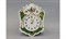 Часы настенные с маятником 25 см "Царская охота" Якубов дизайн Leander - фото 51291