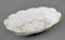 Блюдо овальное глубокое 18,5 см "Мелкие цветы" Соната Leander - фото 51735