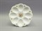 Поднос для яиц 19,5 см "Бледные цветы" Соната Leander - фото 52114