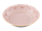 Салатник 13,5 см "Мелкие цветы" Соната розовый фарфор Leander - фото 52512