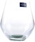 Набор стаканов для виски Crystalite Bohemia Grus/michelle низкие 500 мл (2 шт) - фото 52814